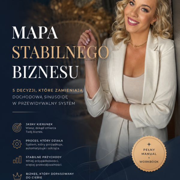 Mapa Stabilnego Biznesu